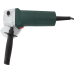 Углошлифовальная машина (болгарка) Metabo W 650-125 , 650 Вт, 125 мм