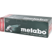 Углошлифовальная машина (болгарка) Metabo W 650-125 , 650 Вт, 125 мм