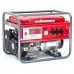 Генератор бензиновый Kronwerk LK 6500 5 кВт Генератор бензиновый Kronwerk LK 6500 5 кВт