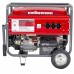 Генератор бензиновый Kronwerk LK 6500E 5 кВт