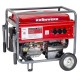 Генератор бензиновый Kronwerk LK 6500E 5 кВт
