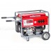 Генератор бензиновый Kronwerk LK 6500E 5 кВт