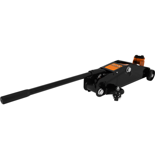 Домкрат подкатной Patriot, грузоподъемность до 2 т