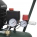 Компрессор масляный Metabo 24 л 200 л/мин. 1.5 кВт