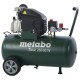 Компрессор масляный Metabo 50 л 200 л/мин. 1.5 кВт