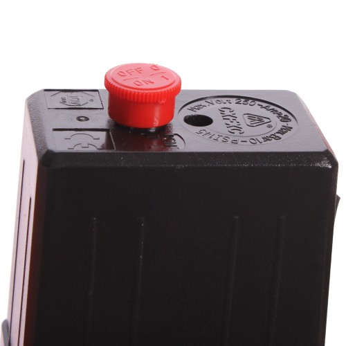 Компрессор масляный Patriot 50 л 2 кВт, 356 л/м