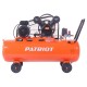 Компрессор масляный Patriot 100 л 2.2 кВт, 480 л/м