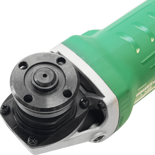 Угловая шлифмашина (болгарка) Hikoki G13SS2, 600 Вт, 125 мм