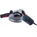 Углошлифовальная машина (болгарка) Metabo Quick WEV 10-125, 1000 Вт, 125 мм