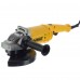 Углошлифовальная машина (болгарка) DeWalt DWE492, 2200 Вт, 230 мм