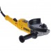 Углошлифовальная машина (болгарка) DeWalt DWE492, 2200 Вт, 230 мм Углошлифовальная машина (болгарка) DeWalt DWE492, 2200 Вт, 230 мм
