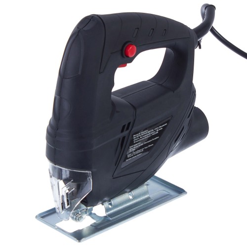 Лобзик 400 Вт