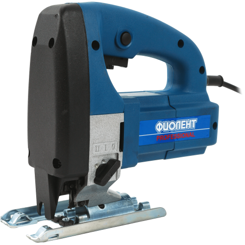 Лобзик Фиолент ПМ3-600Э, 600 Вт, в кейсе