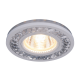 Светильник встраиваемый светодиодный Elektrostandard 8355 MR16, цвет прозрачный/белый