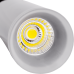 Спот-бра светодиодный Spot 04-CLL10W, 10 Вт, цвет хром
