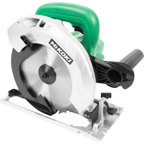 Циркулярная пила Hikoki С7SS, 1050 Вт, 190 мм
