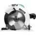 Циркулярная пила Hikoki С7SS, 1050 Вт, 190 мм