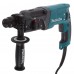 Перфоратор Makita SDSplus 780 Вт, 2.7 Дж 3 режима Перфоратор Makita SDSplus 780 Вт, 2.7 Дж 3 режима
