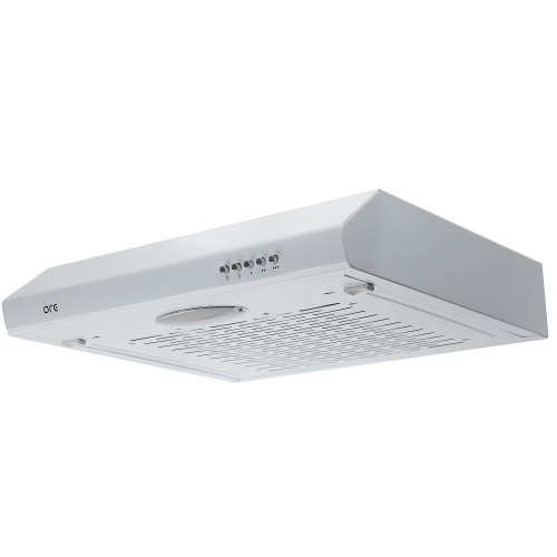 Воздухоочиститель Ore Oliver 50 см цвет белый