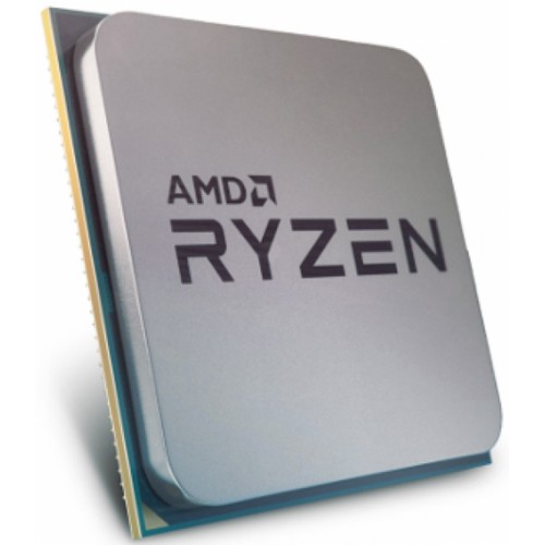 Процессор AMD Ryzen 3 3200G OEM