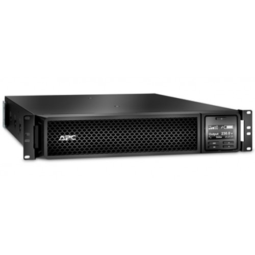 ИБП APC SRT2200RMXLI-NC