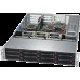 Серверная платформа 2U Supermicro SYS-6029P-WTRT