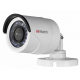 Уличная TVI камера HiWatch DS-T200P (6 mm)