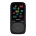 MP3 плеер DIGMA B4 flash 8Гб черный [b4bk]