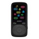 MP3 плеер DIGMA B4 flash 8Гб черный [b4bk]