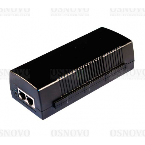 PoE-инжектор Osnovo Midspan-1/300GA