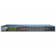 Неуправляемый PoE-коммутатор Hikvision DS-3E0326P-E