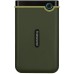 Внешний жесткий диск 2.5" HDD Transcend (TS1TSJ25M3G) Внешний жесткий диск 2.5" HDD Transcend (TS1TSJ25M3G)