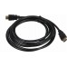 Кабель аудио-видео High Speed HDMI(m) - HDMI(m)
