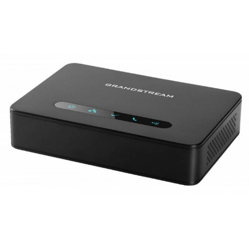 Базовая станция IP Grandstream DP750