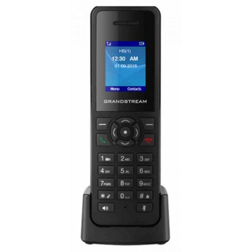 Дополнительная трубка Grandstream DP720