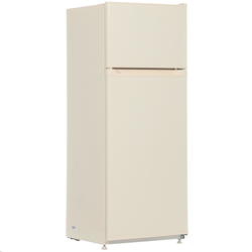 Холодильник NORDFROST NRT 141 732 бежевый