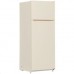 Холодильник NORDFROST NRT 141 732 бежевый Холодильник NORDFROST NRT 141 732 бежевый