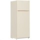 Холодильник NORDFROST NRT 141 732 бежевый
