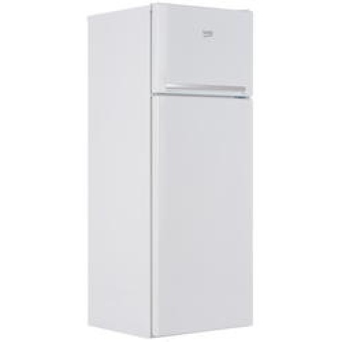 Холодильник BEKO RDSK240M00W белый