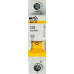 Выключатель автоматический IEK Home В А47-29 1 полюс 25 А