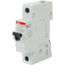 Выключатель автоматический ABB 1 полюс 10 А