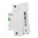 Выключатель автоматический Schneider Electric Resi9 1 полюс 6 A Выключатель автоматический Schneider Electric Resi9 1 полюс 6 A