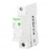 Выключатель автоматический Schneider Electric Resi9 1 полюс 20 A Выключатель автоматический Schneider Electric Resi9 1 полюс 20 A