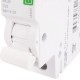 Выключатель автоматический Schneider Electric Resi9 1 полюс 25 A