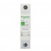 Выключатель автоматический Schneider Electric Resi9 1 полюс 32 A