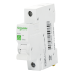 Выключатель автоматический Schneider Electric Resi9 1 полюс 32 A