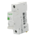 Выключатель автоматический Schneider Electric Resi9 1 полюс 50 A