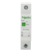 Выключатель автоматический Schneider Electric Resi9 1 полюс 63 A