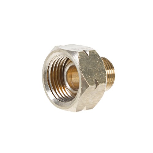 Переходник на резьбу баллона 11 кг