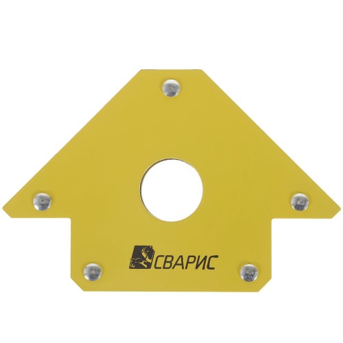 Магнит для сварки под углом 90 градусов 34 кг